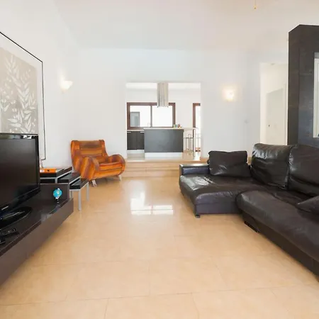 Su Casa * Playa Blanca (Lanzarote)