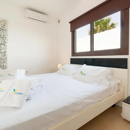 Villa Su Casa *