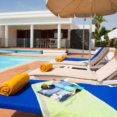 Su Casa * Playa Blanca (Lanzarote)