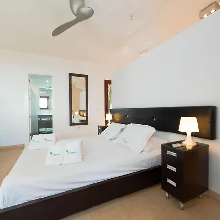 Su Casa Villa Playa Blanca (Lanzarote)