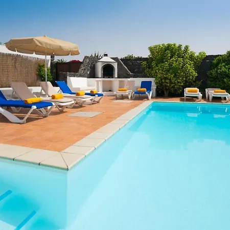 Su Casa Villa *